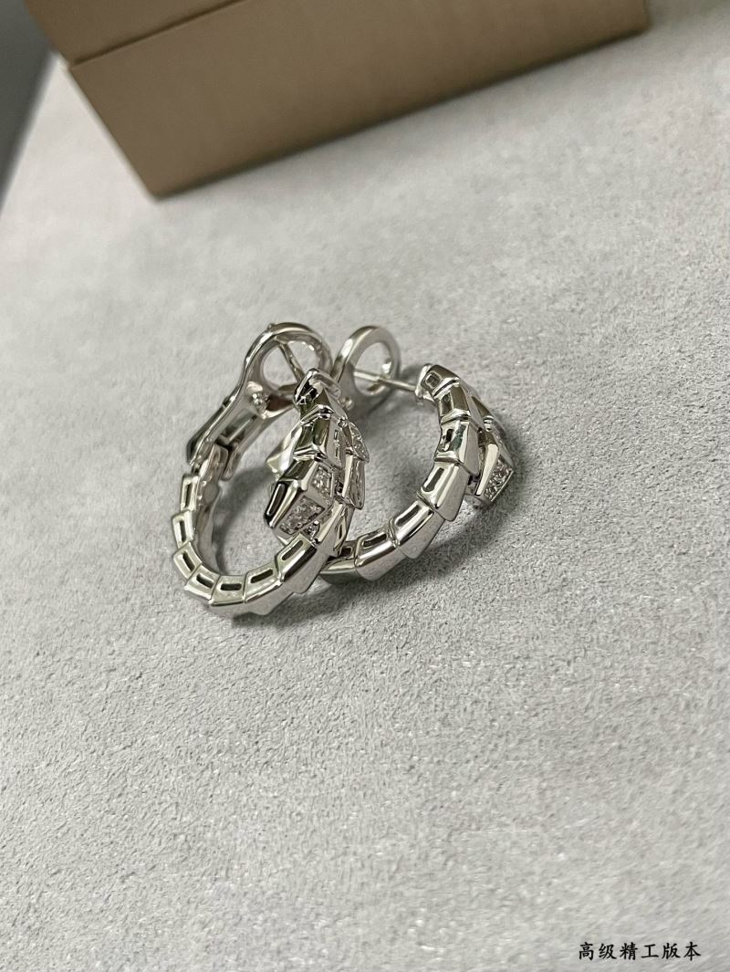 Bvlgari Earrings